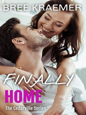 cover image of Finally Home